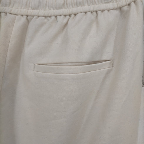 ユナイテッドアローズグリーンレーベルリラクシング UNITED ARROWS green label relaxing サキソニー イージーパンツ レディース JPN:38