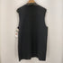 ユナイテッドアローズグリーンレーベルリラクシング UNITED ARROWS green label relaxing スムースチュニックベスト レディース