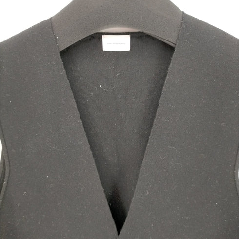 ユナイテッドアローズグリーンレーベルリラクシング UNITED ARROWS green label relaxing スムースチュニックベスト レディース