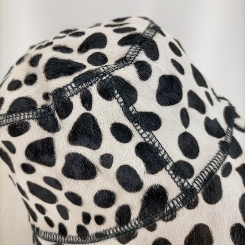 アグ UGG ダルメシアン バケットハット レディース ONE SIZE