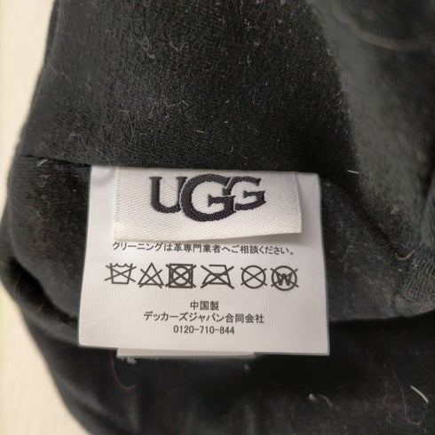 アグ UGG ダルメシアン バケットハット レディース ONE SIZE