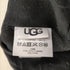 アグ UGG ダルメシアン バケットハット レディース ONE SIZE