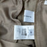 ユナイテッドアローズグリーンレーベルリラクシング UNITED ARROWS green label relaxing スラブオックスフレアパンツ レディース JPN:38