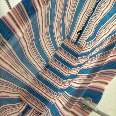 マルニ MARNI MARKET STRIPE BAG レディース