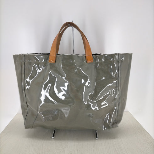 LA ROCCA クリアバッグ レディース