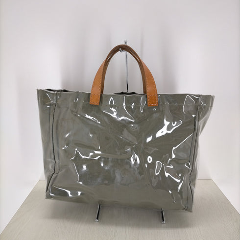 LA ROCCA クリアバッグ レディース