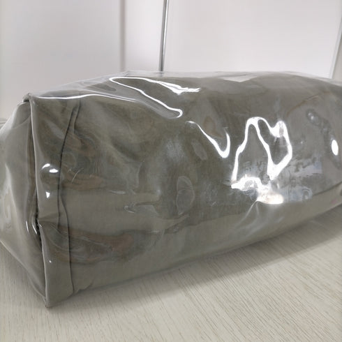 LA ROCCA クリアバッグ レディース