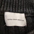 ユナイテッドアローズグリーンレーベルリラクシング UNITED ARROWS green label relaxing ワイドリブスリットニットプルオーバー レディース