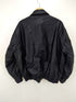 フリークスストア FREAKS STORE フェイクレザーブルゾンジャケット メンズ M