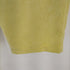 ユナイテッドアローズグリーンレーベルリラクシング UNITED ARROWS green label relaxing カラーベビーコール イージーワイドパンツ レディース JPN:38