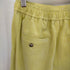 ユナイテッドアローズグリーンレーベルリラクシング UNITED ARROWS green label relaxing カラーベビーコール イージーワイドパンツ レディース JPN:38