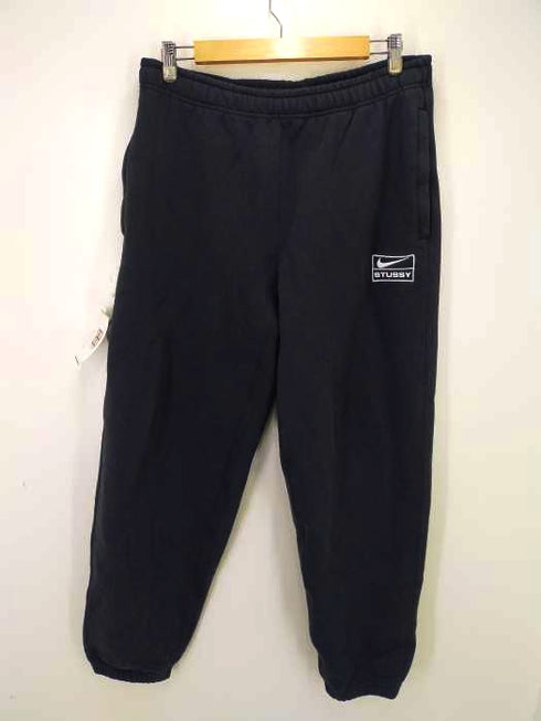 ナイキ NIKE アシッドウォッシュ フリース パンツ メンズ S