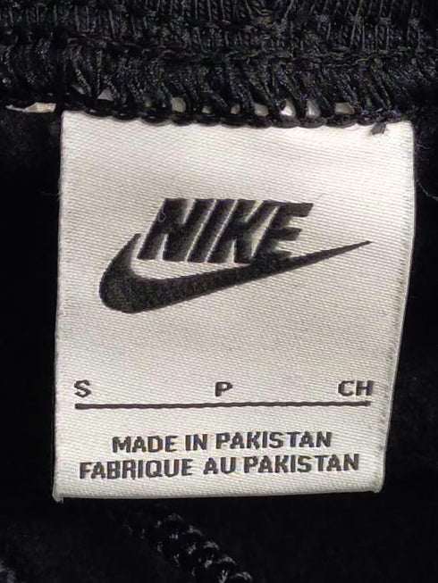 ナイキ NIKE アシッドウォッシュ フリース パンツ メンズ S