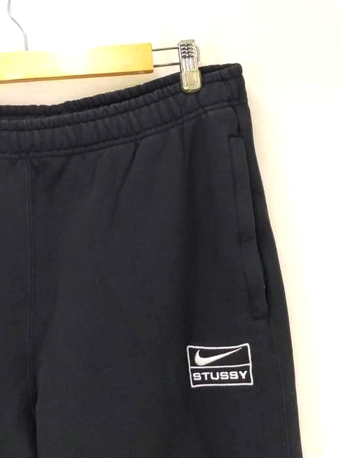 ナイキ NIKE アシッドウォッシュ フリース パンツ メンズ S