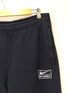ナイキ NIKE アシッドウォッシュ フリース パンツ メンズ S