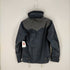 ロッキーマウンテンフェザーベッド Rocky Mountain FeatherBed GORE-TEXゴアテックス ヨークレザー切替 ジップアップ ジャケット メンズ 38