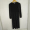 ザラ ZARA ELASTICATED DRESS レディース import:S