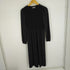 ザラ ZARA ELASTICATED DRESS レディース import:S