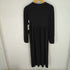 ザラ ZARA ELASTICATED DRESS レディース import:S