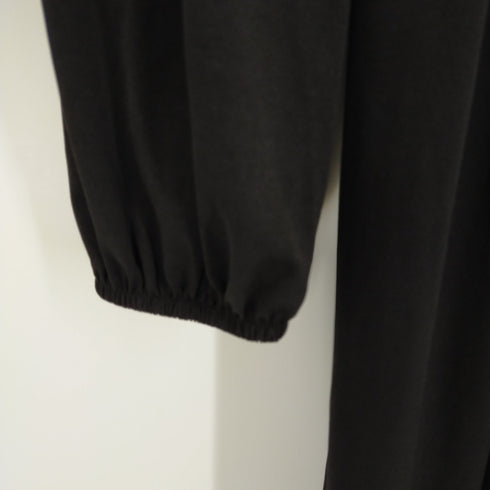 ザラ ZARA ELASTICATED DRESS レディース import:S