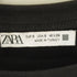 ザラ ZARA ELASTICATED DRESS レディース import:S