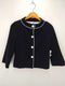 マリークワント MARYQUANT ノーカラージャケット レディース JPN:M