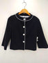 マリークワント MARYQUANT ノーカラージャケット レディース JPN:M