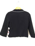 マリークワント MARYQUANT ノーカラージャケット レディース JPN:M