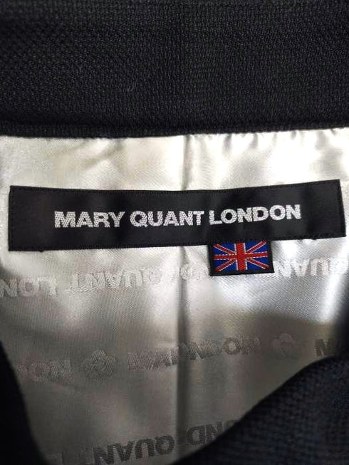 マリークワント MARYQUANT ノーカラージャケット レディース JPN:M