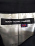 マリークワント MARYQUANT ノーカラージャケット レディース JPN:M
