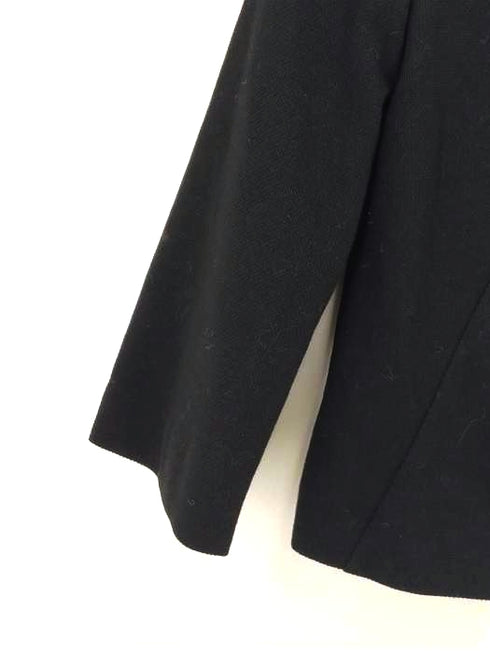 マリークワント MARYQUANT ノーカラージャケット レディース JPN:M