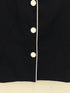 マリークワント MARYQUANT ノーカラージャケット レディース JPN:M