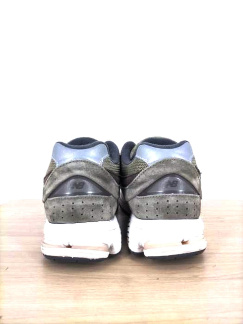 ニューバランス NEW BALANCE 2002 ローカットスニーカー メンズ 27.0