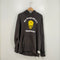 EREHWON STUDIO No Prejudice Hoodie メンズ JPN:L