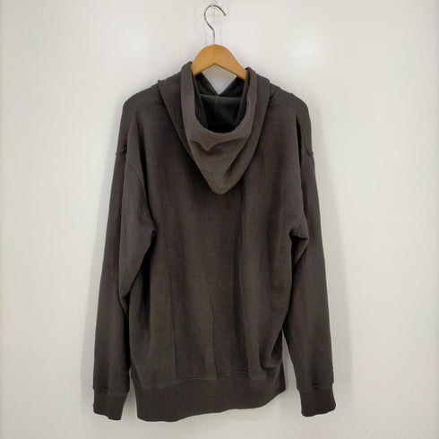 EREHWON STUDIO No Prejudice Hoodie メンズ JPN:L