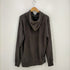 EREHWON STUDIO No Prejudice Hoodie メンズ JPN:L