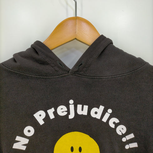 EREHWON STUDIO No Prejudice Hoodie メンズ JPN:L