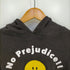 EREHWON STUDIO No Prejudice Hoodie メンズ JPN:L