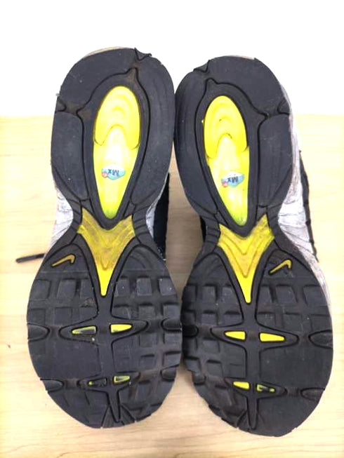 ナイキ NIKE エアマックステイルウインド4 メンズ 27.0