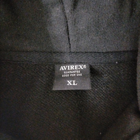 アヴィレックス AVIREX ONEMADE × AVIREX プルオーバー メンズ JPN:XL