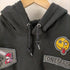 アヴィレックス AVIREX ONEMADE × AVIREX プルオーバー メンズ JPN:XL