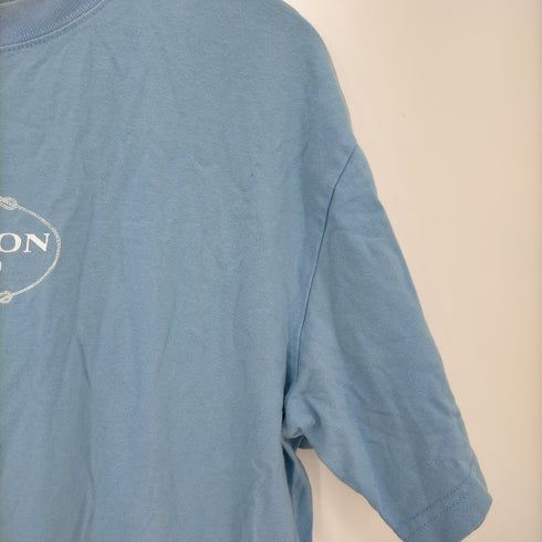 EREHWON STUDIO HEAVEN ON EARTH Tシャツ メンズ JPN:XL