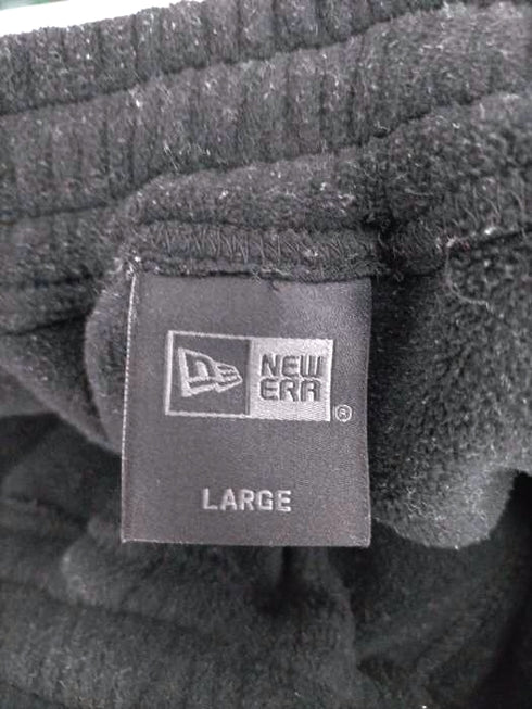 ニューエラ NEW ERA POLARTEC フリースパンツ メンズ L