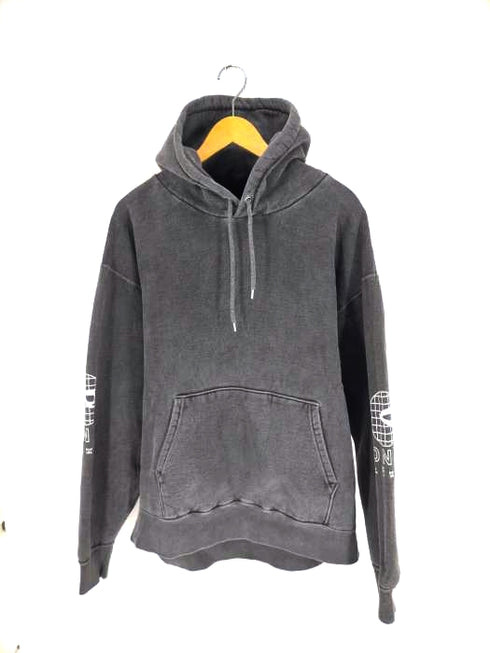 バル BAL 20AW DNA Hoodies メンズ XL