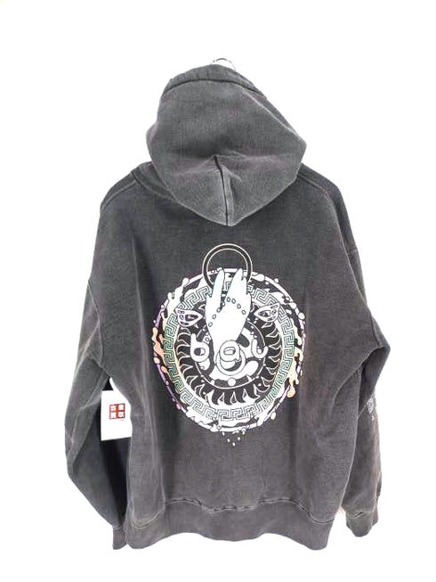 バル BAL 20AW DNA Hoodies メンズ XL