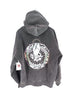 バル BAL 20AW DNA Hoodies メンズ XL