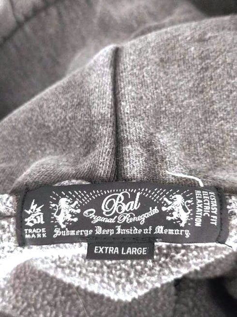 バル BAL 20AW DNA Hoodies メンズ XL
