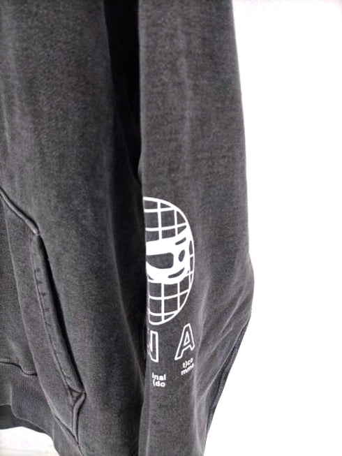 バル BAL 20AW DNA Hoodies メンズ XL
