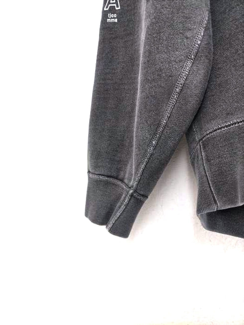 バル BAL 20AW DNA Hoodies メンズ XL