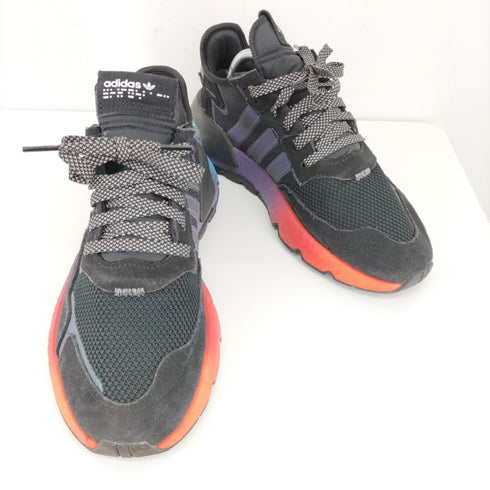 アディダス adidas Nite Jogger メンズ JPN:27